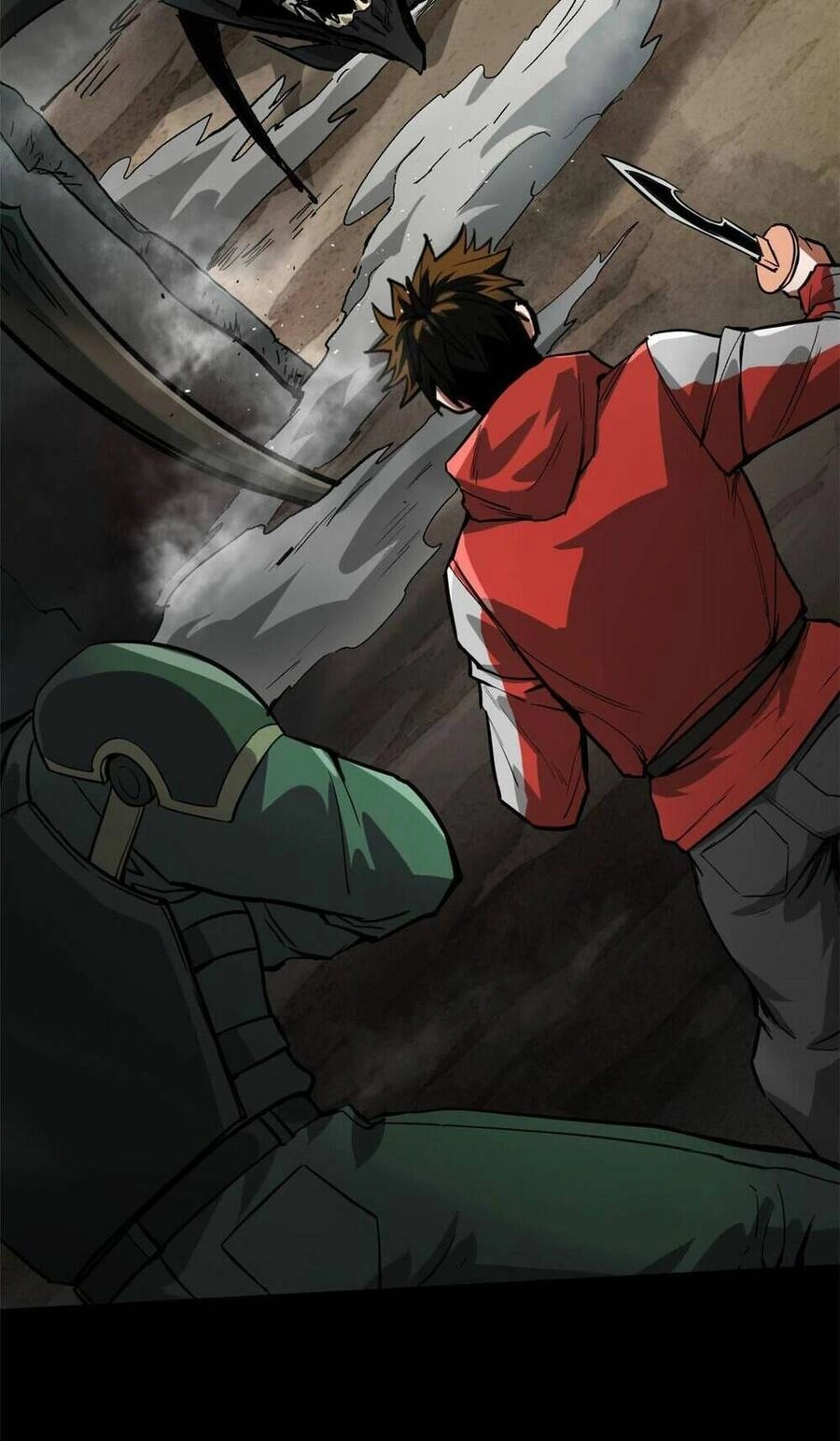 Luân Bàn Thế Giới Chapter 99 - 6