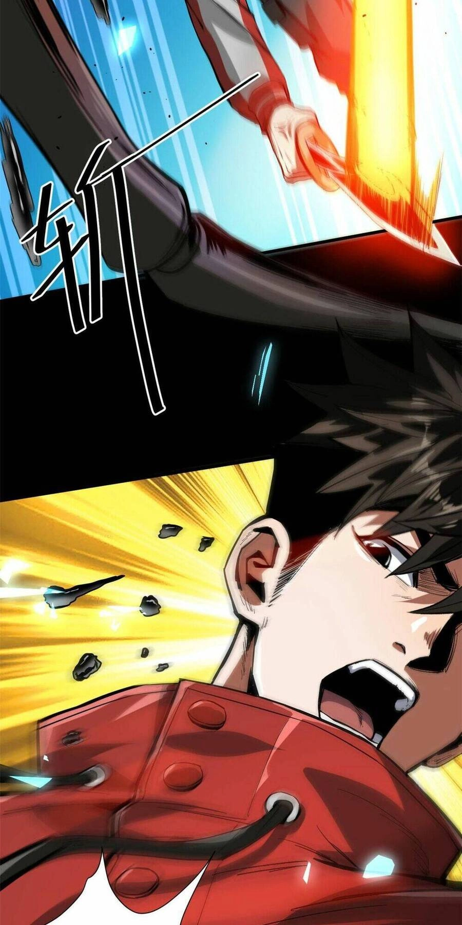 Luân Bàn Thế Giới Chapter 99 - 9