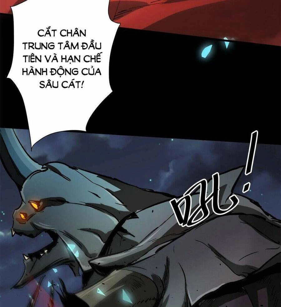 Luân Bàn Thế Giới Chapter 99 - 10