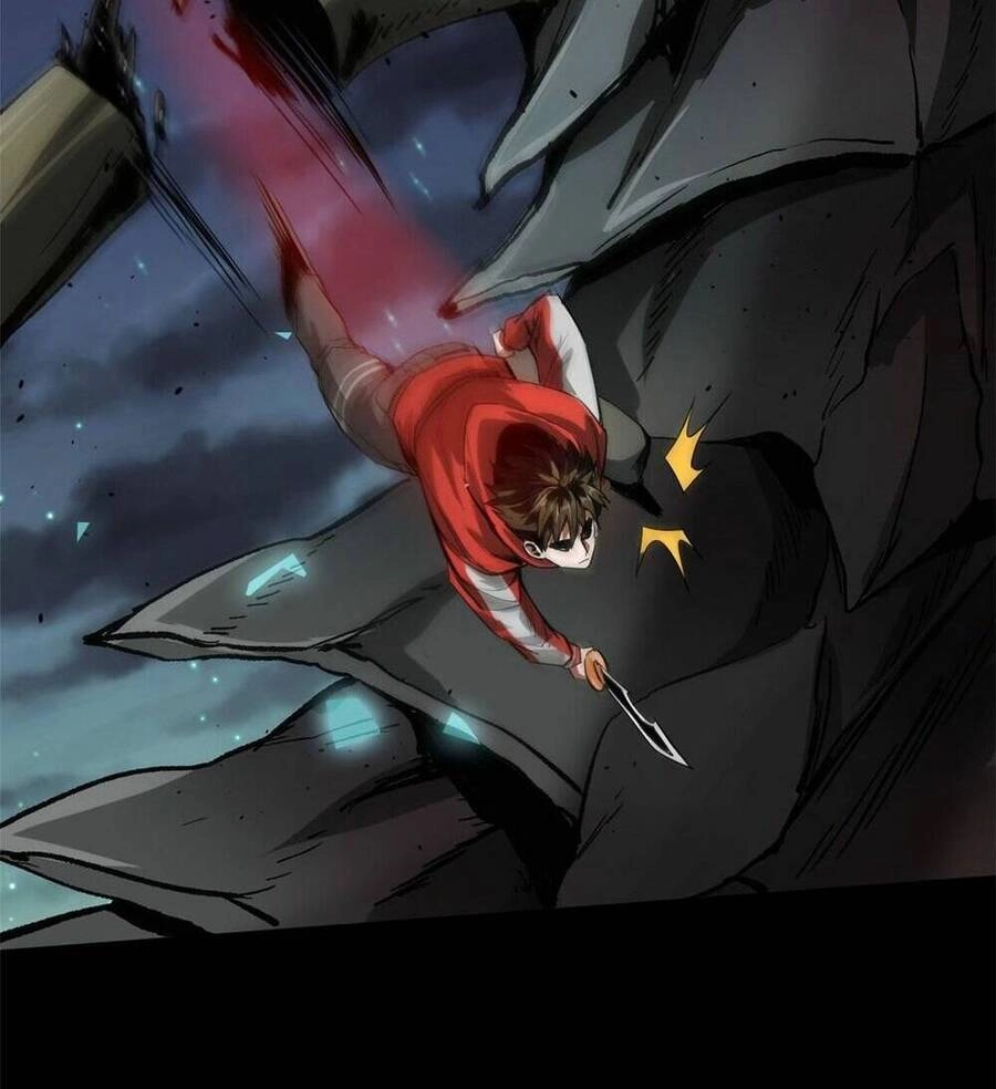 Luân Bàn Thế Giới Chapter 99 - 11