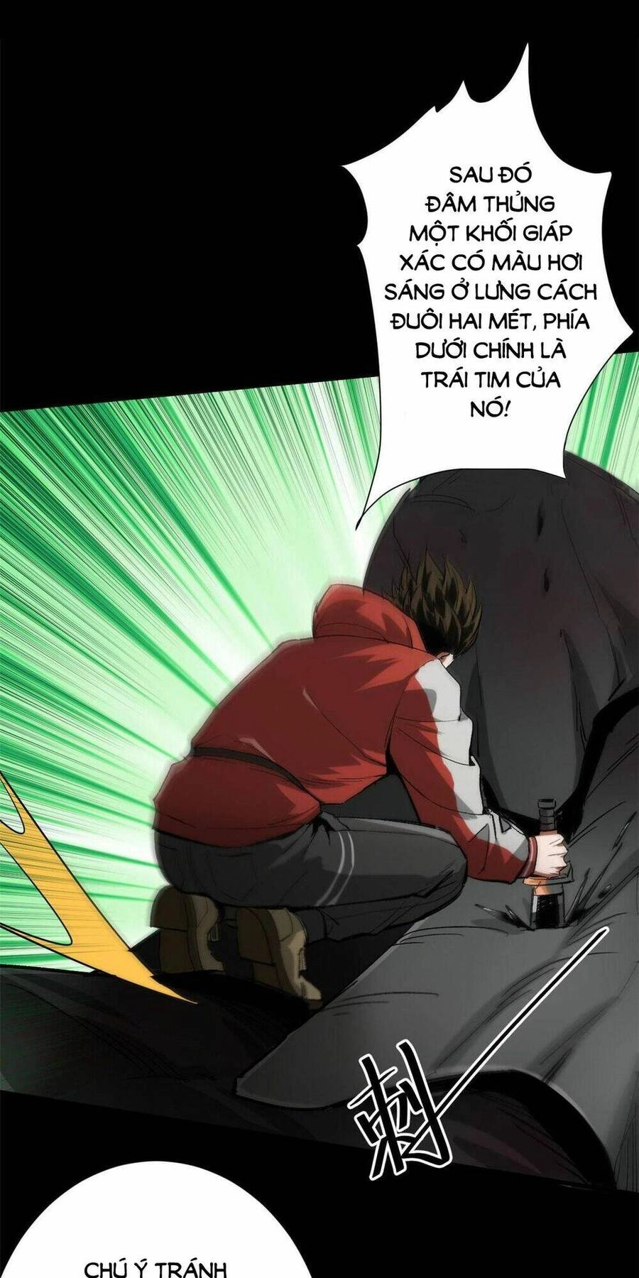 Luân Bàn Thế Giới Chapter 99 - 12