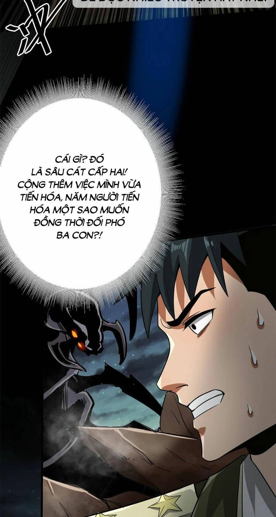 Luân Bàn Thế Giới Chapter 99 - 22