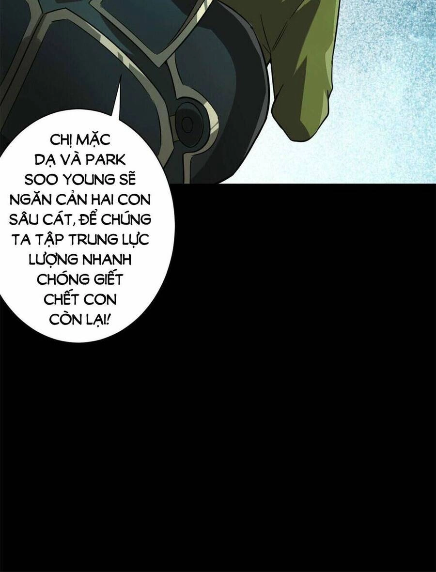 Luân Bàn Thế Giới Chapter 99 - 25