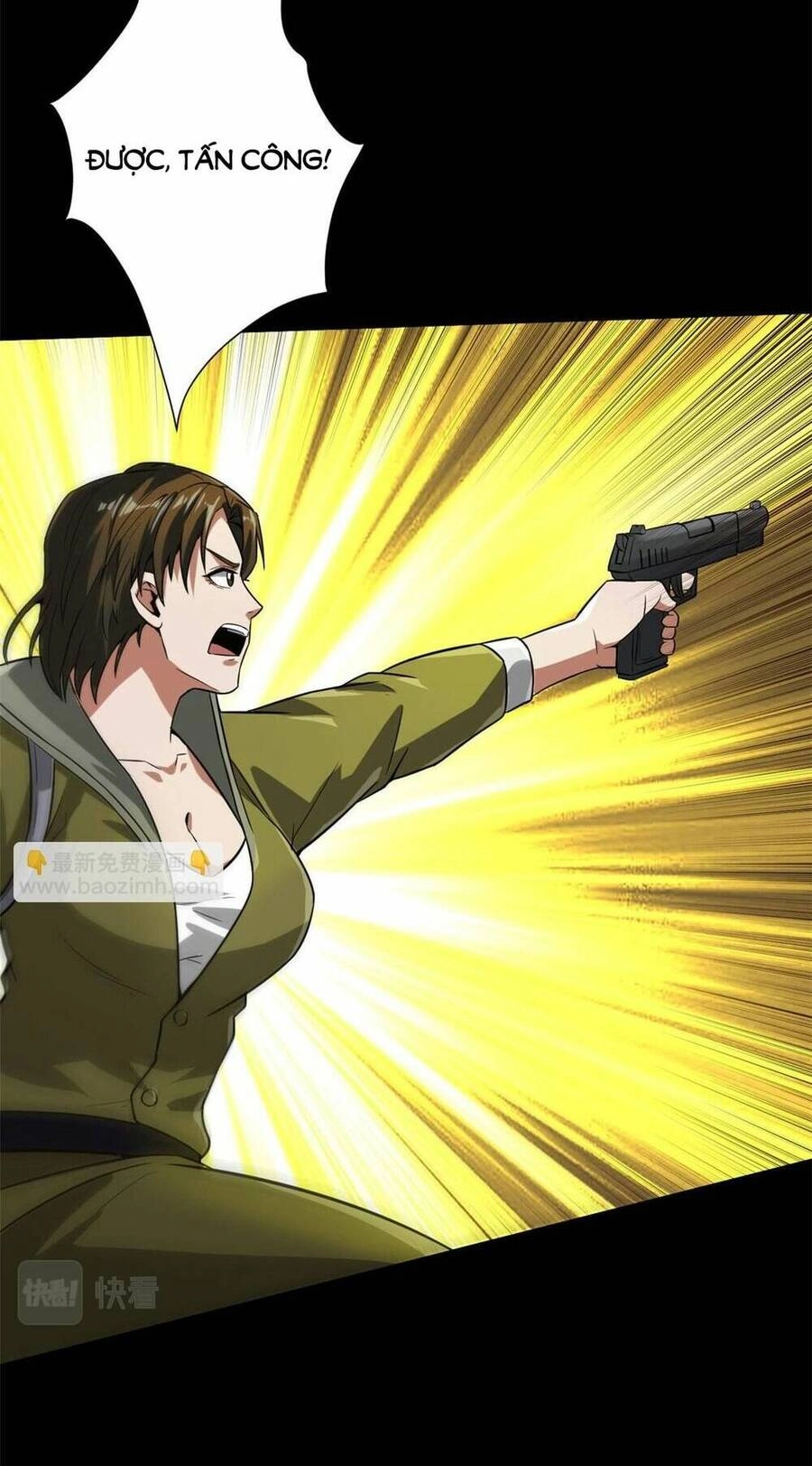 Luân Bàn Thế Giới Chapter 99 - 27