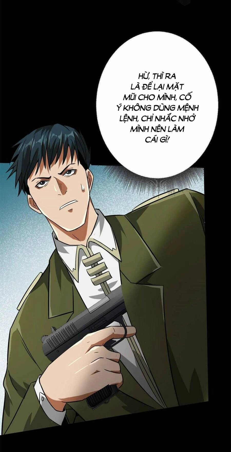 Luân Bàn Thế Giới Chapter 99 - 29