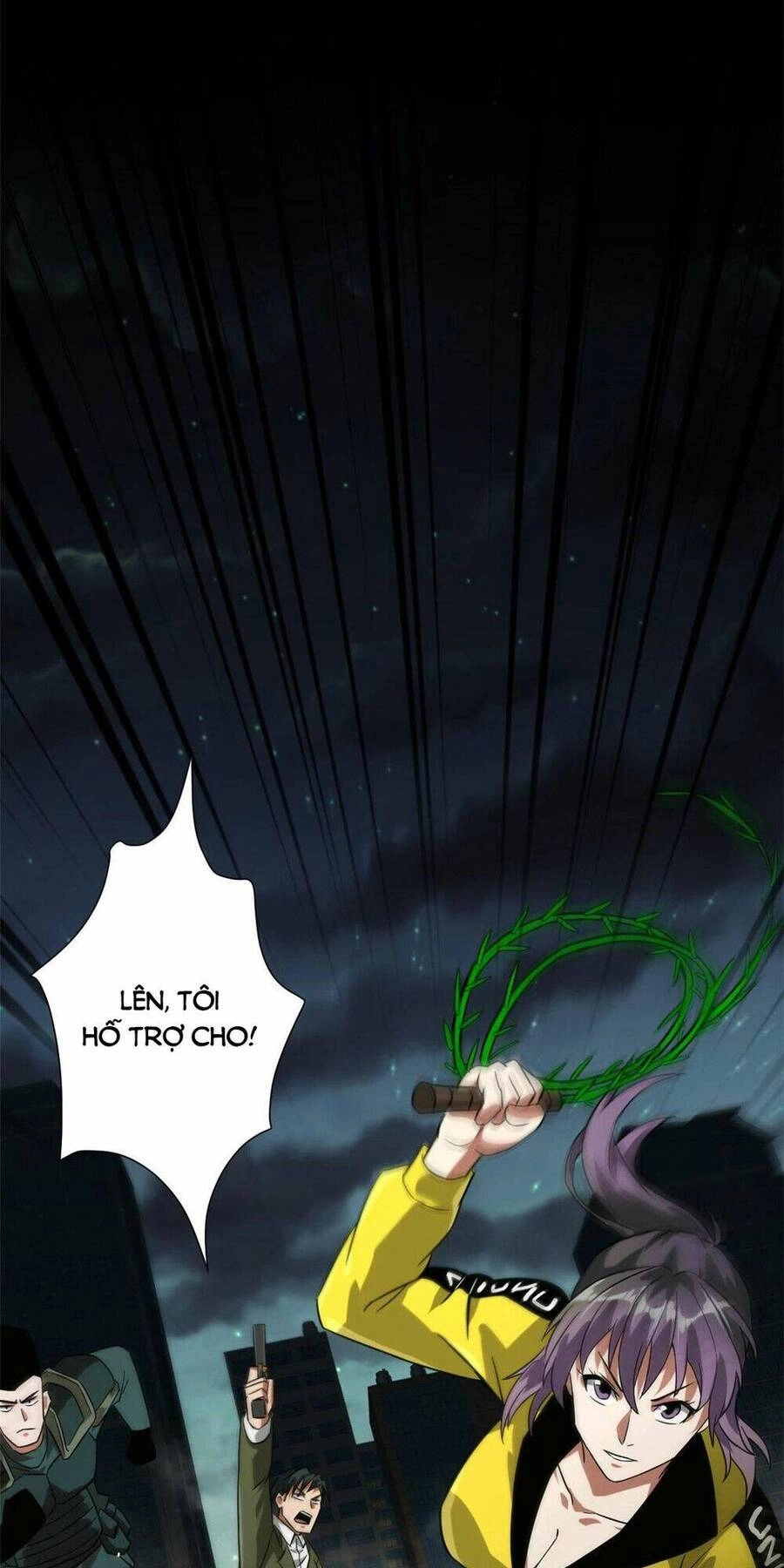 Luân Bàn Thế Giới Chapter 99 - 30