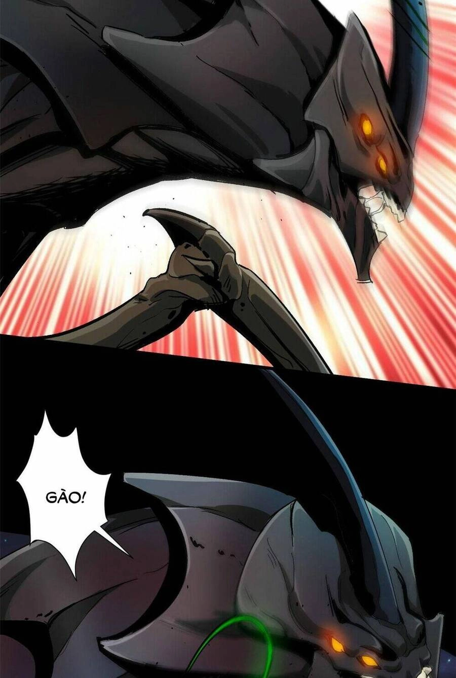 Luân Bàn Thế Giới Chapter 99 - 34