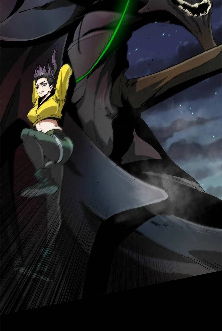 Luân Bàn Thế Giới Chapter 99 - 35