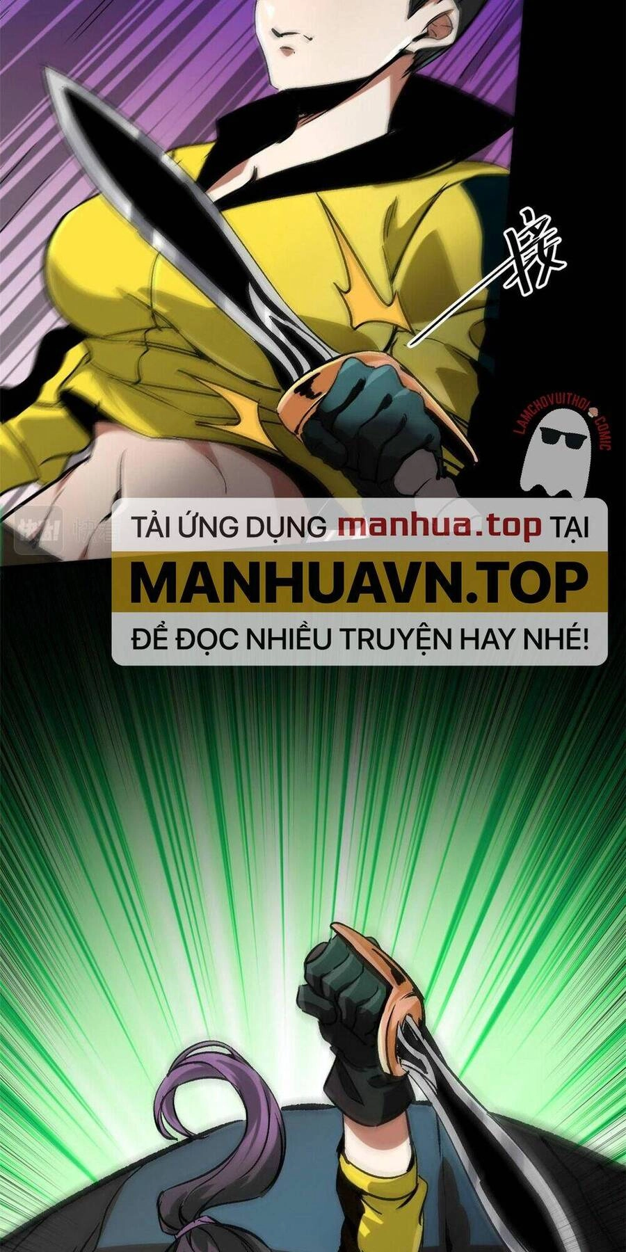 Luân Bàn Thế Giới Chapter 99 - 37