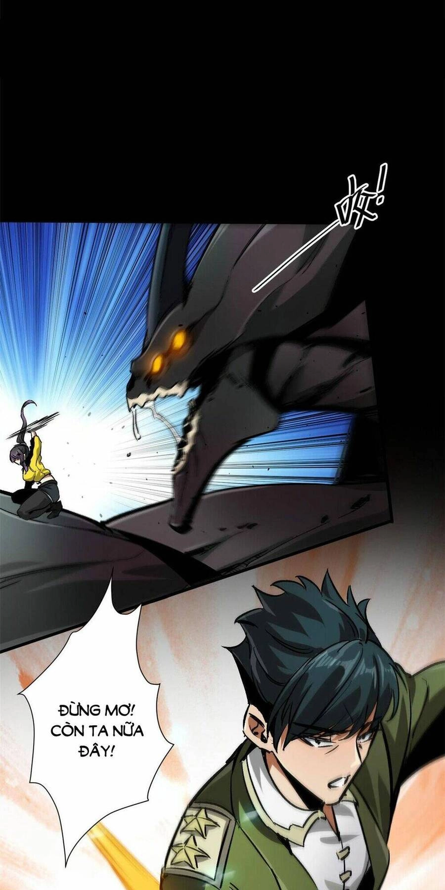 Luân Bàn Thế Giới Chapter 99 - 40