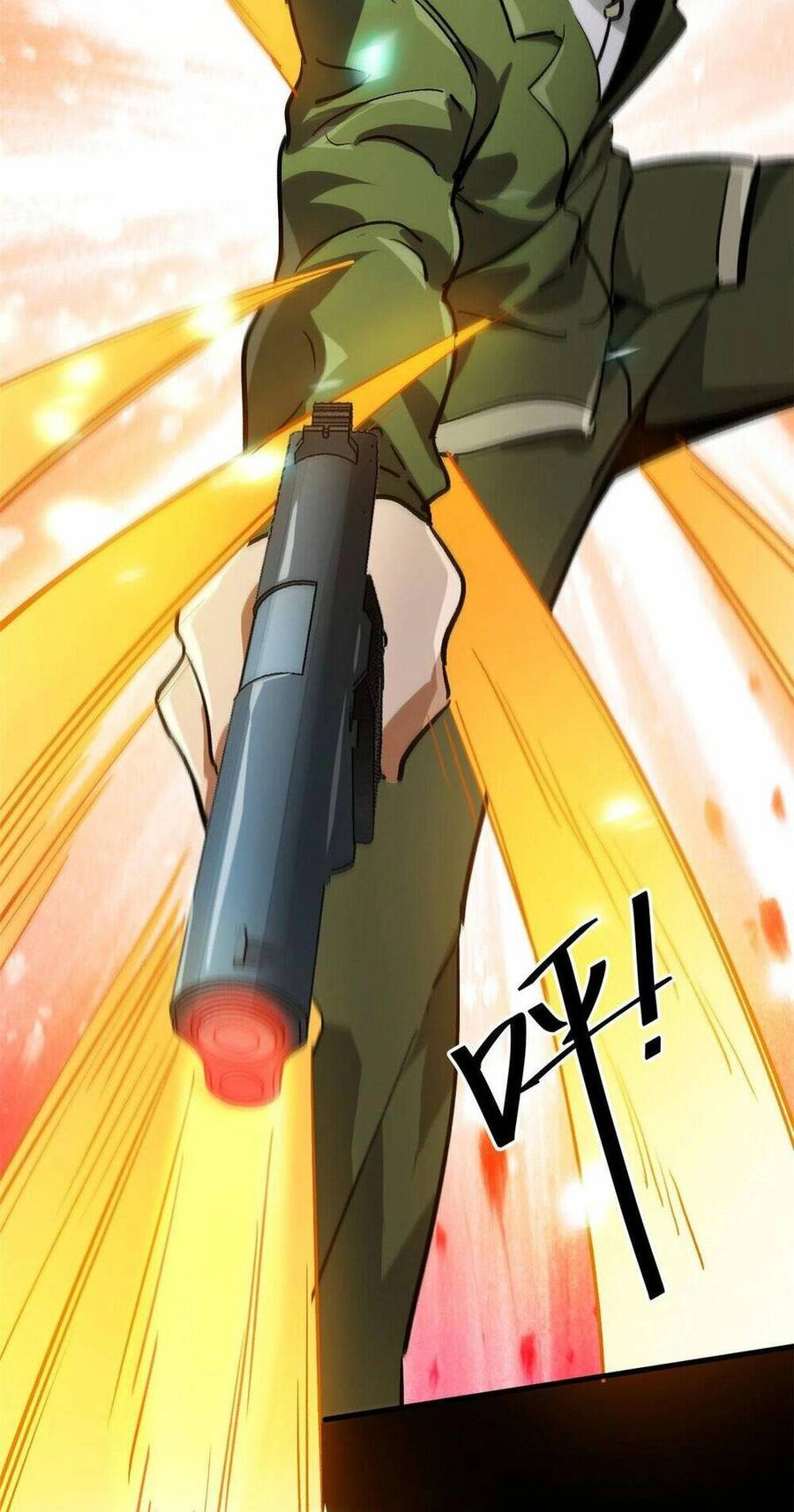 Luân Bàn Thế Giới Chapter 99 - 41