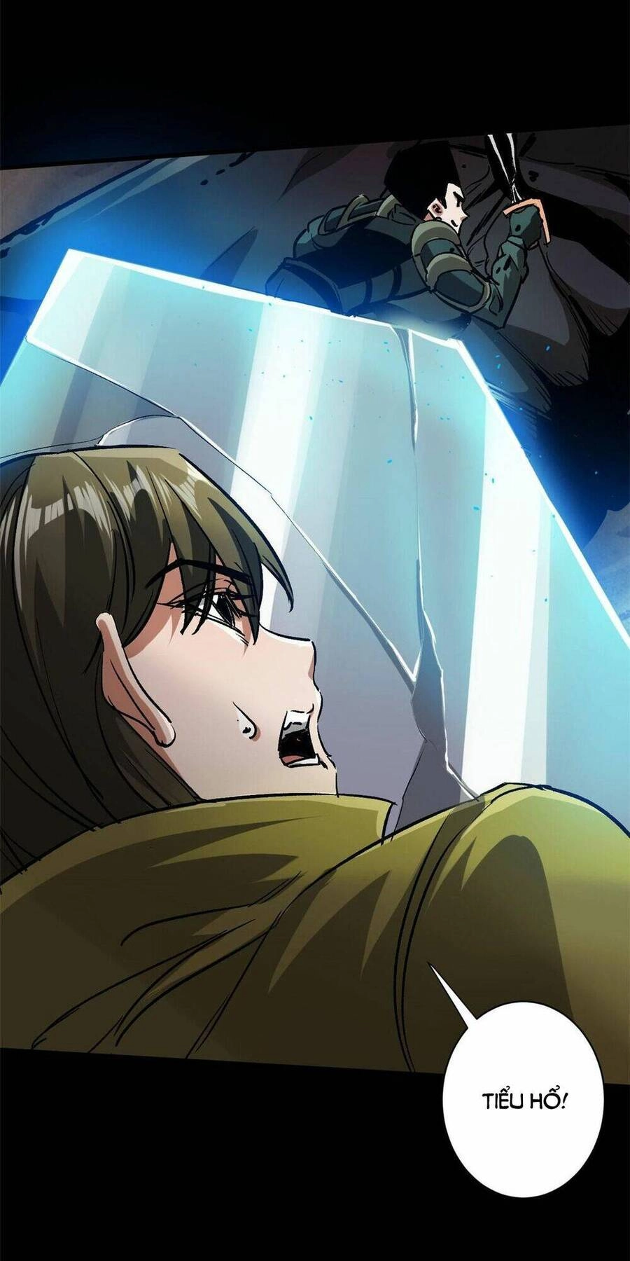 Luân Bàn Thế Giới Chapter 99 - 48