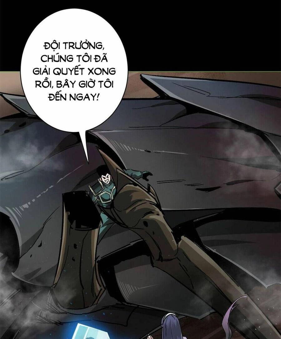 Luân Bàn Thế Giới Chapter 99 - 49