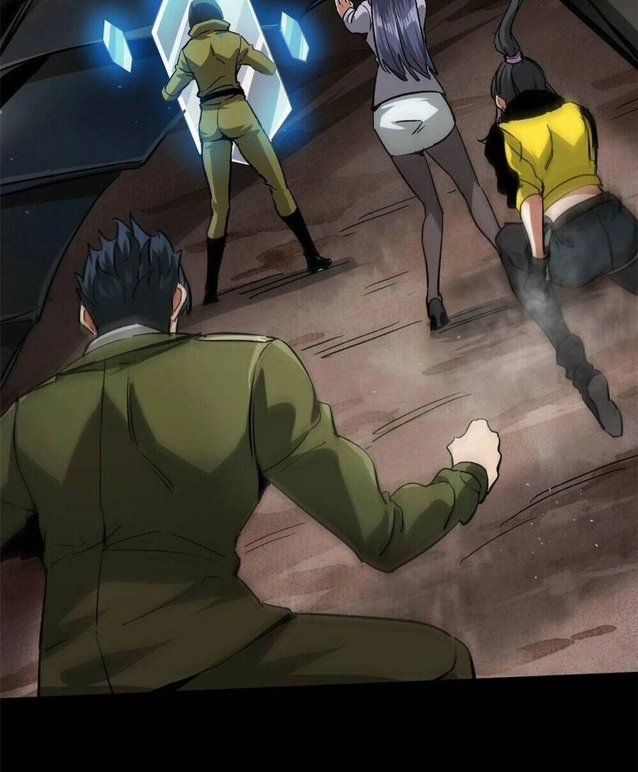 Luân Bàn Thế Giới Chapter 99 - 50