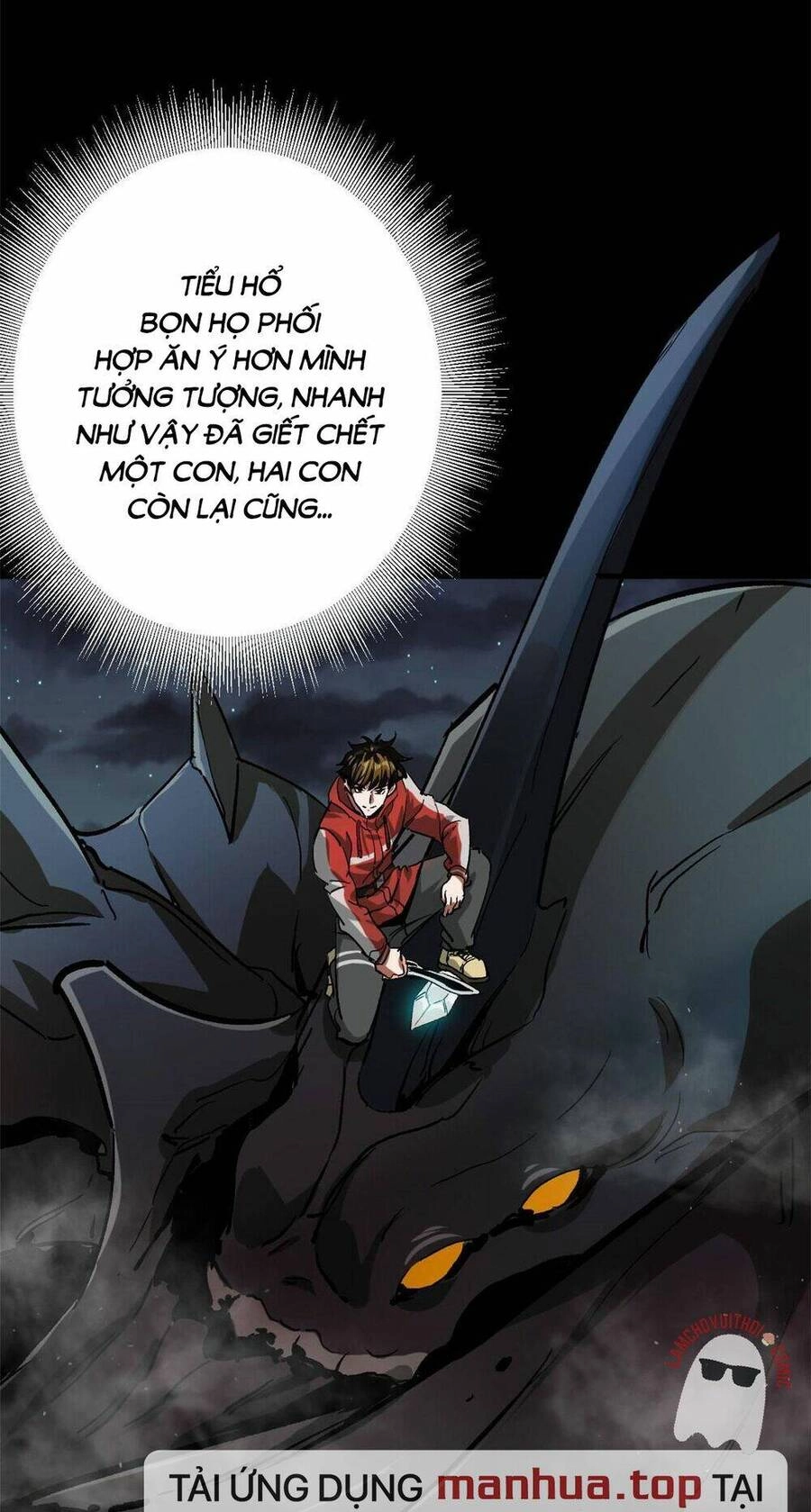 Luân Bàn Thế Giới Chapter 99 - 51