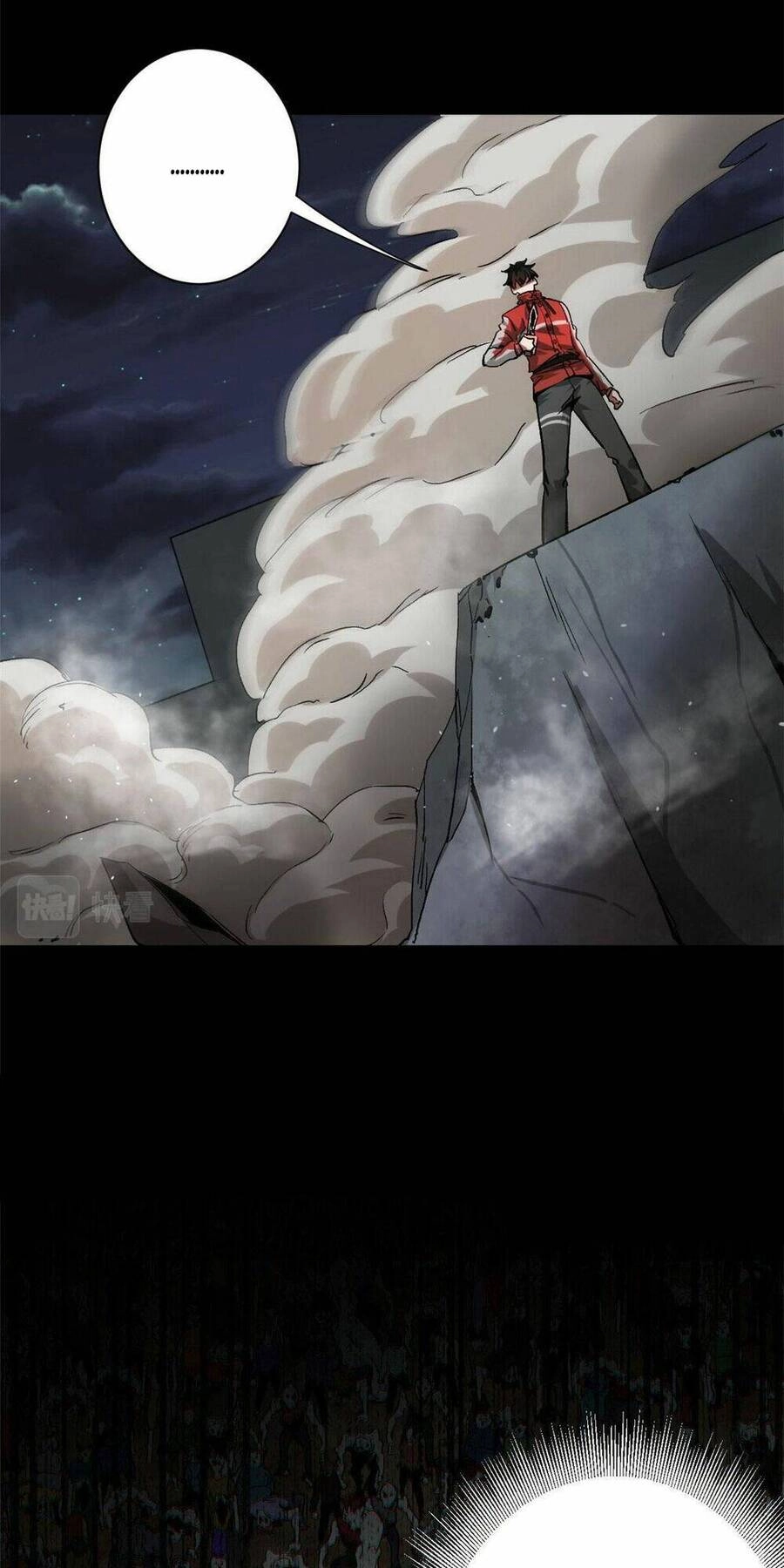 Luân Bàn Thế Giới Chapter 99 - 53