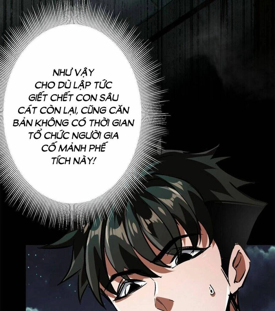 Luân Bàn Thế Giới Chapter 99 - 55