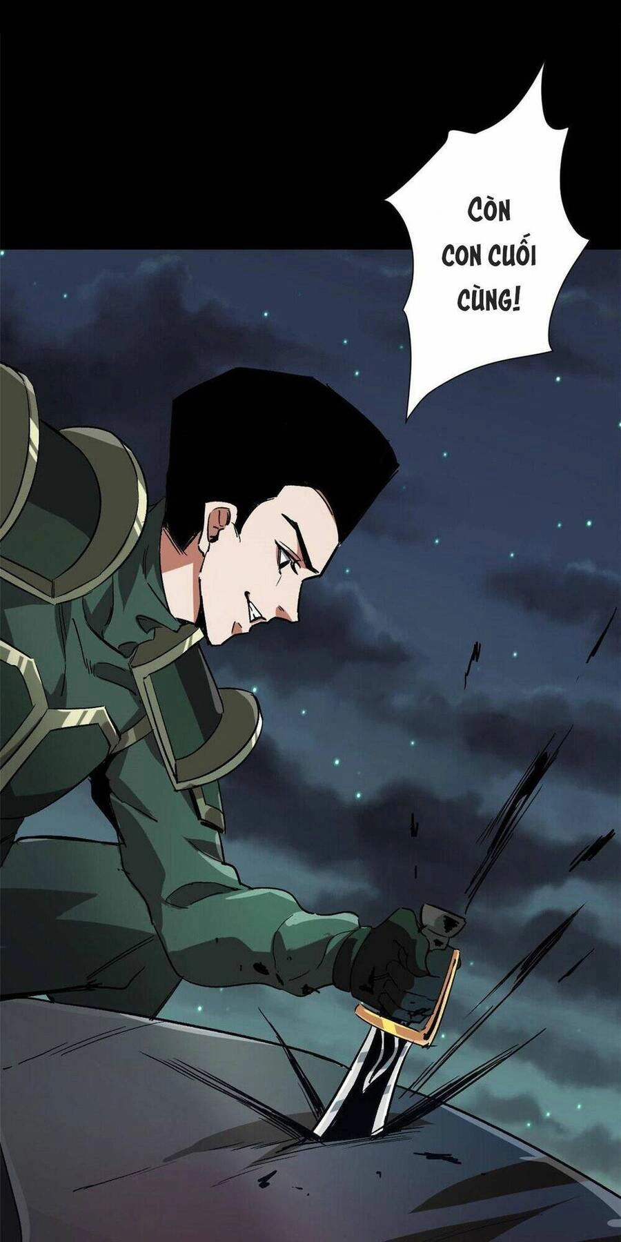 Luân Bàn Thế Giới Chapter 100 - 5