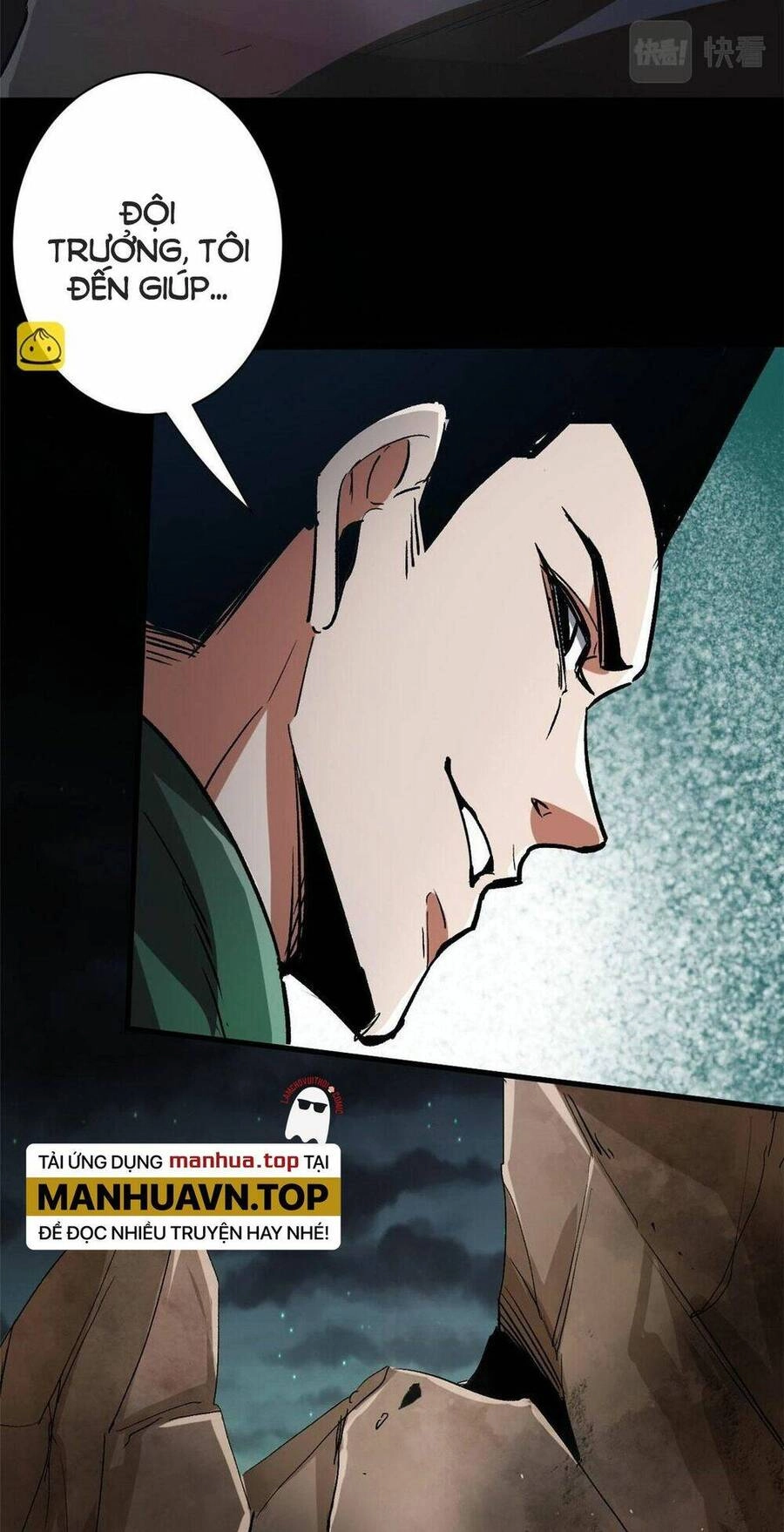 Luân Bàn Thế Giới Chapter 100 - 6