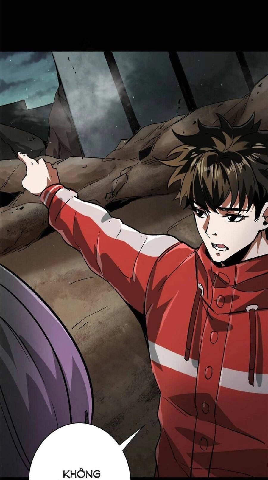 Luân Bàn Thế Giới Chapter 100 - 10