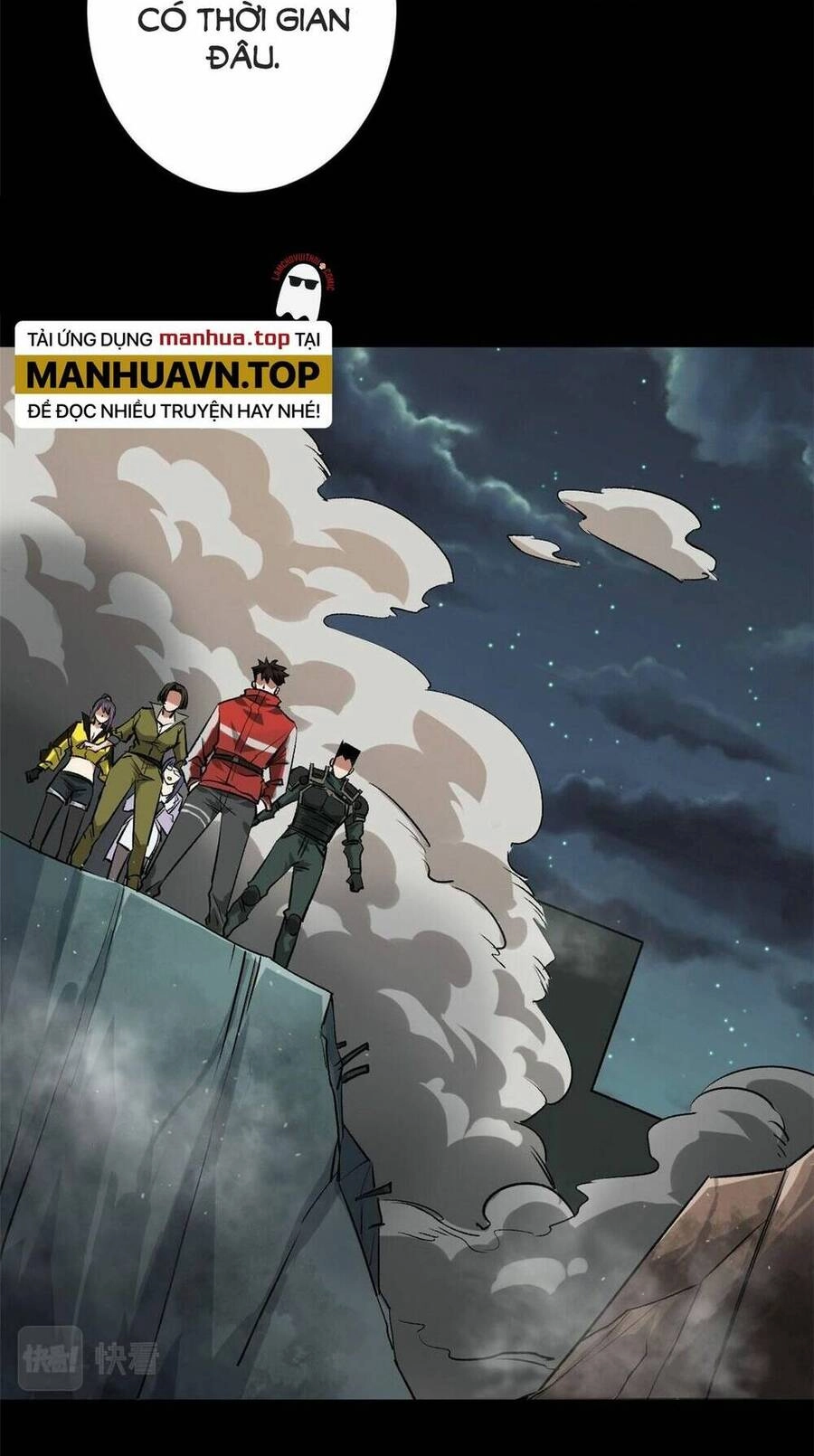 Luân Bàn Thế Giới Chapter 100 - 11