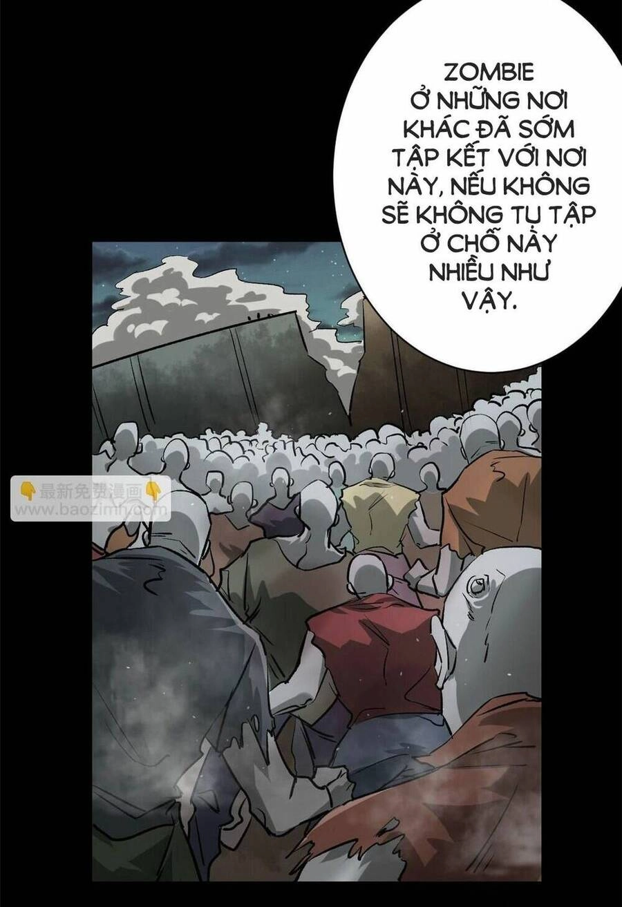 Luân Bàn Thế Giới Chapter 100 - 14