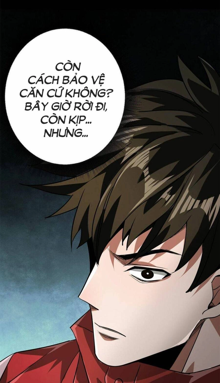 Luân Bàn Thế Giới Chapter 100 - 15