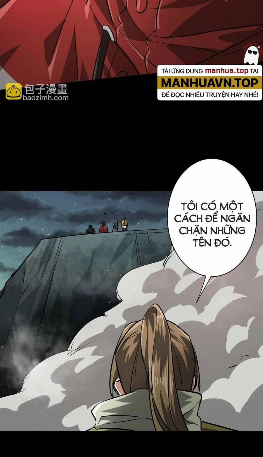 Luân Bàn Thế Giới Chapter 100 - 16