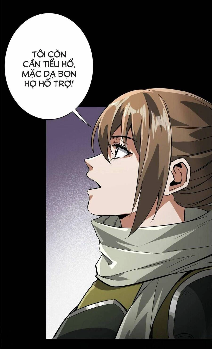 Luân Bàn Thế Giới Chapter 100 - 26