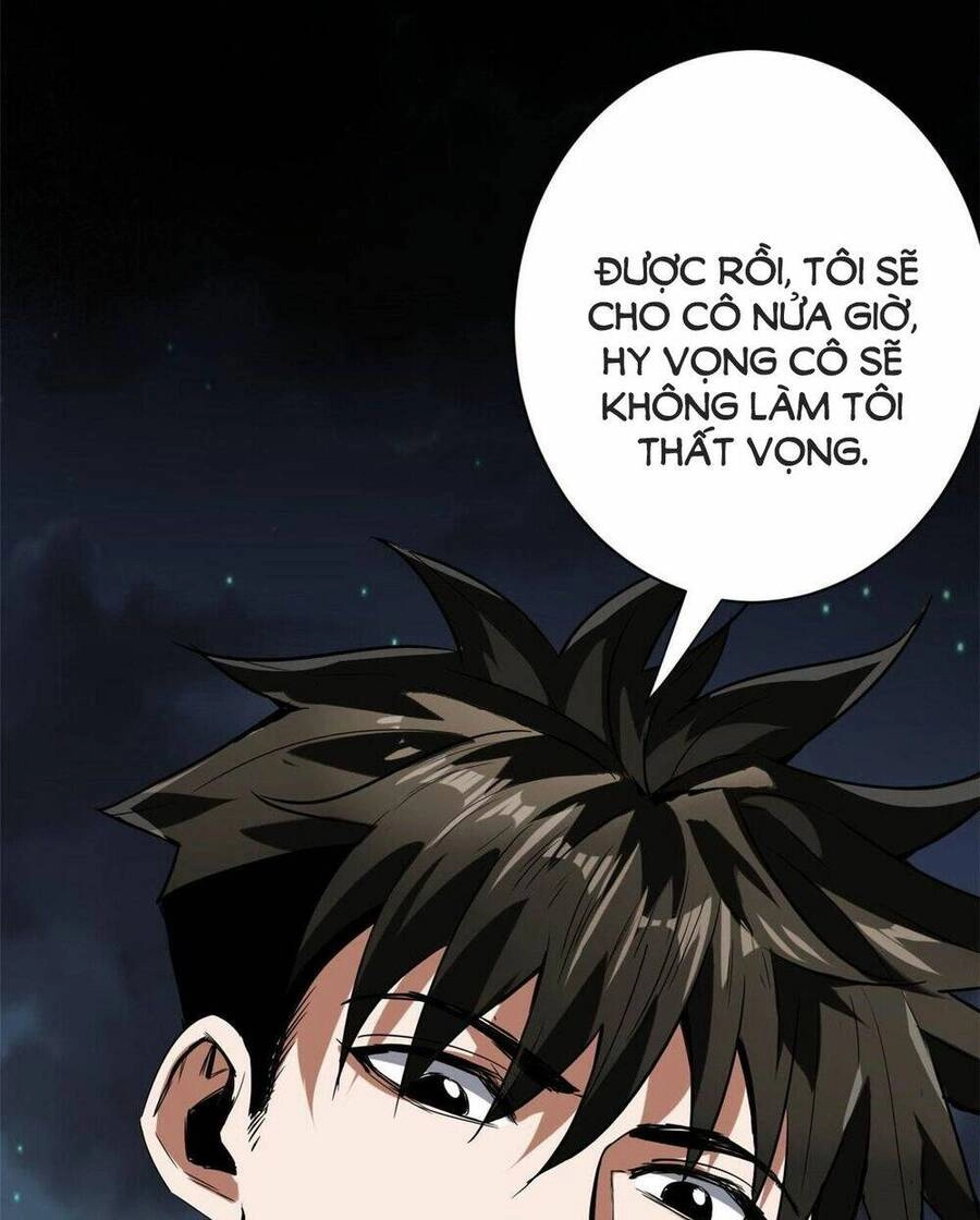 Luân Bàn Thế Giới Chapter 100 - 27