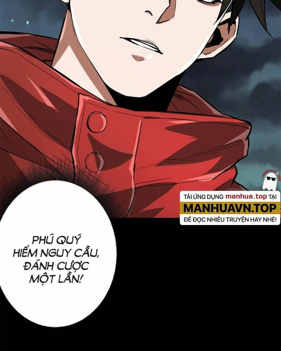 Luân Bàn Thế Giới Chapter 100 - 28