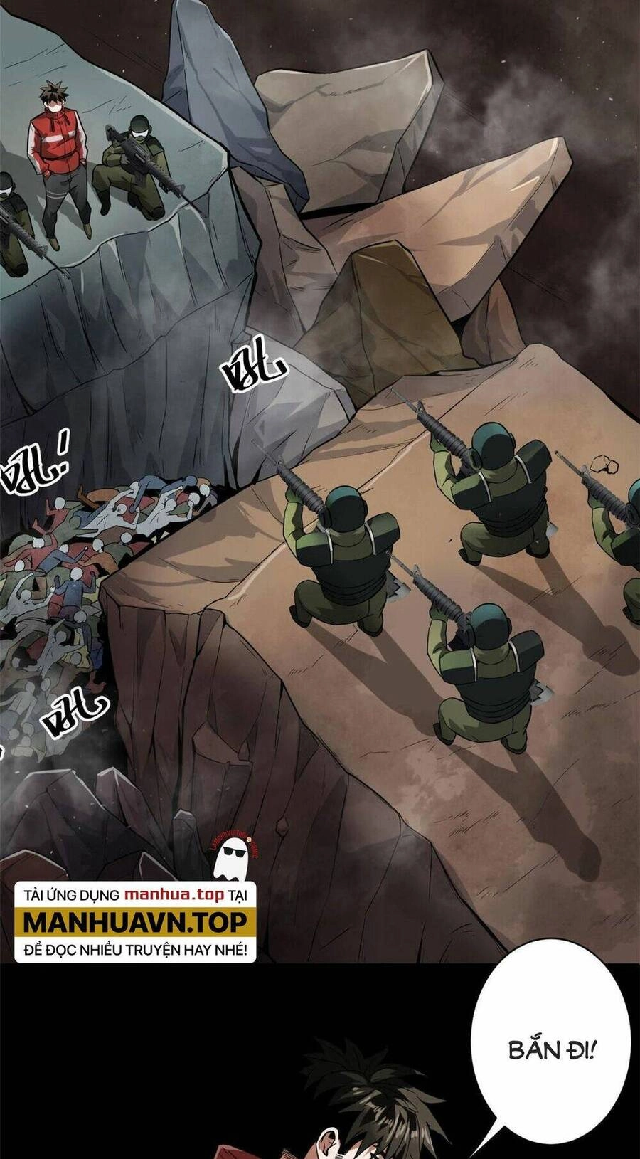 Luân Bàn Thế Giới Chapter 100 - 30