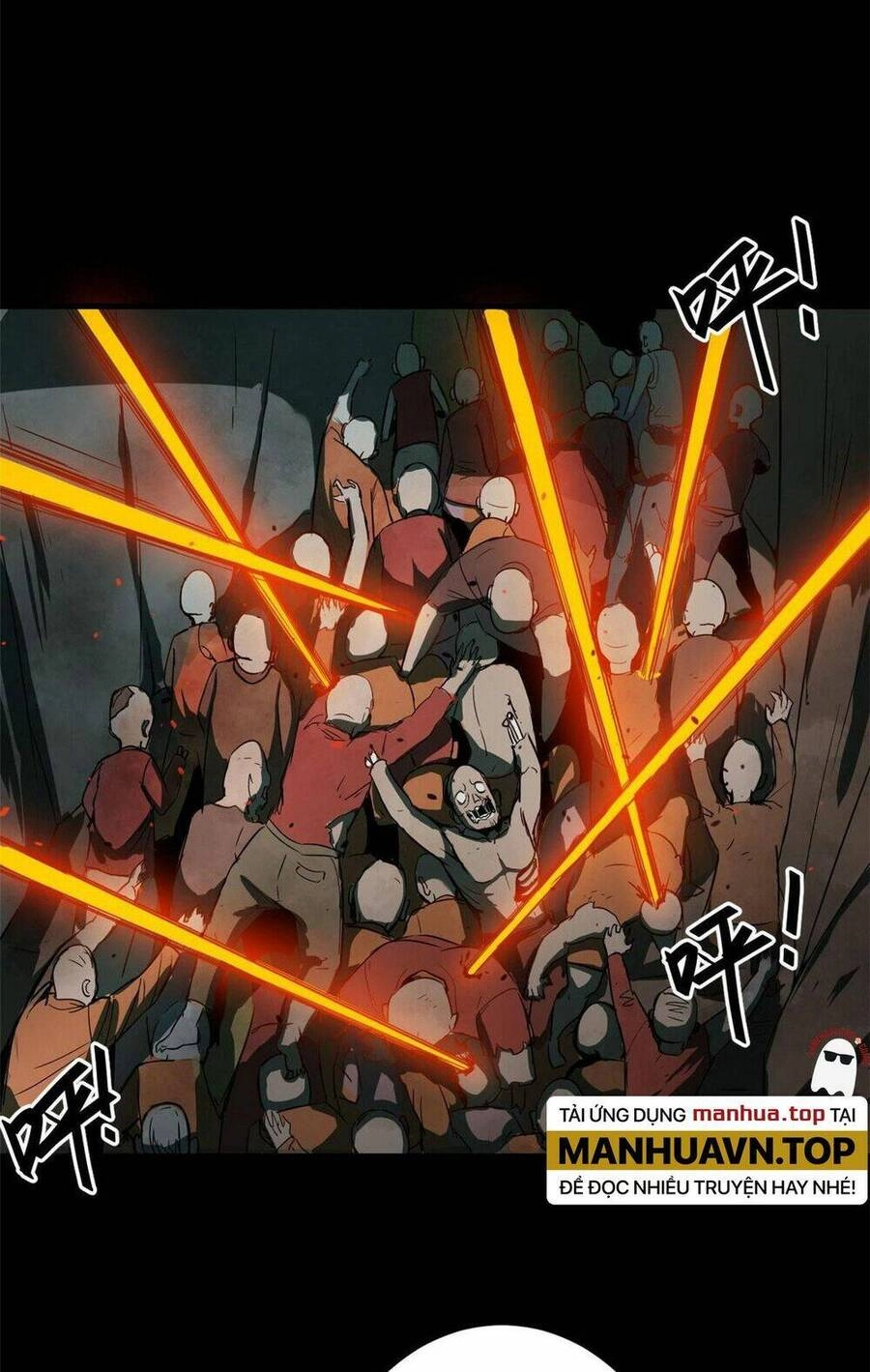 Luân Bàn Thế Giới Chapter 100 - 32