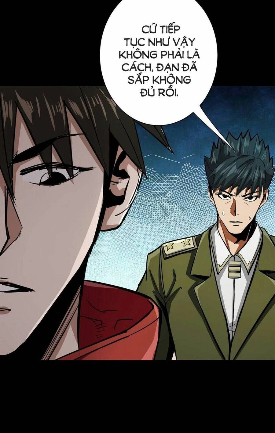 Luân Bàn Thế Giới Chapter 100 - 33