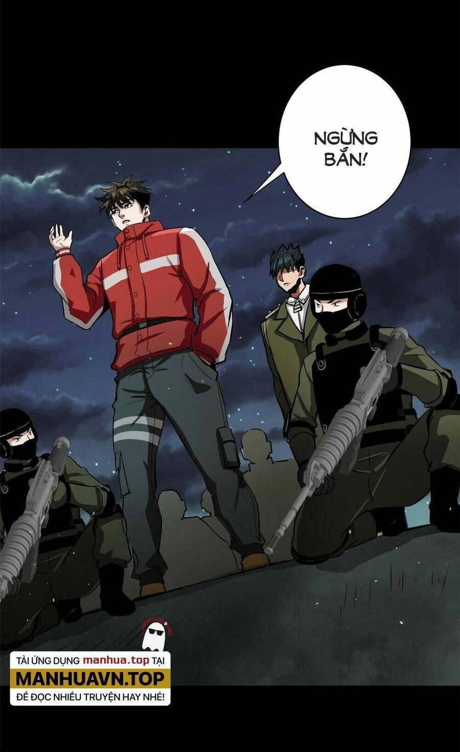 Luân Bàn Thế Giới Chapter 100 - 34