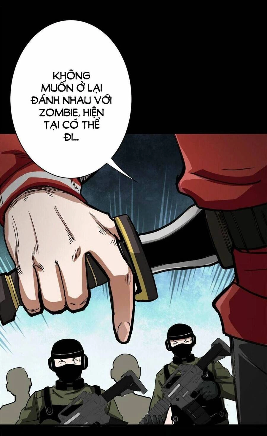 Luân Bàn Thế Giới Chapter 100 - 35