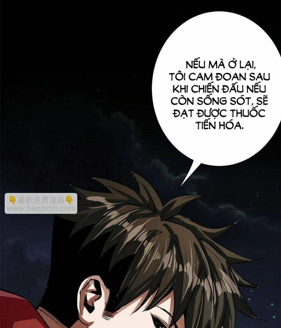 Luân Bàn Thế Giới Chapter 100 - 36