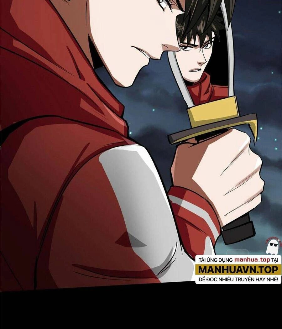 Luân Bàn Thế Giới Chapter 100 - 37