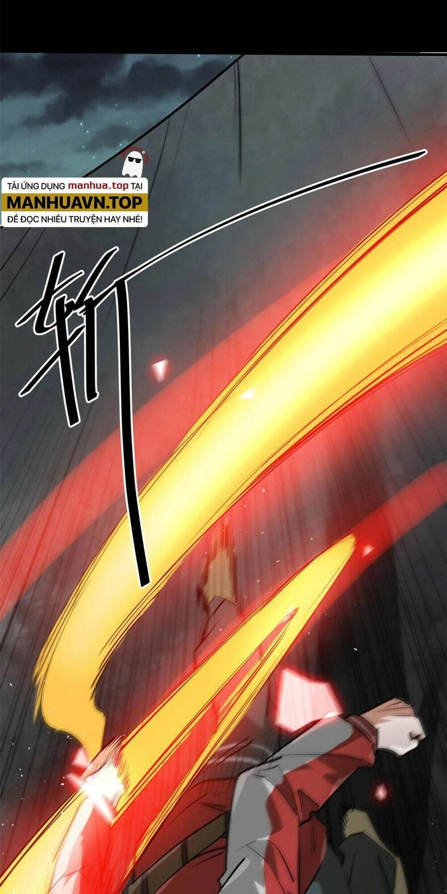 Luân Bàn Thế Giới Chapter 100 - 40