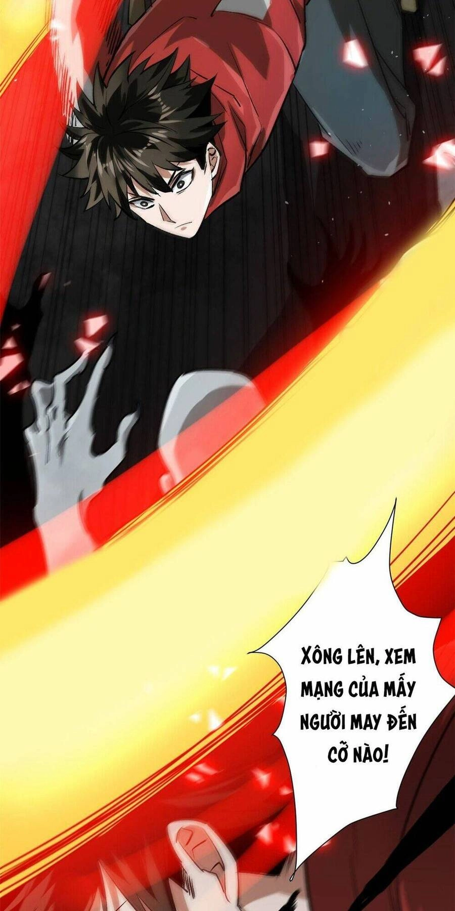 Luân Bàn Thế Giới Chapter 100 - 41