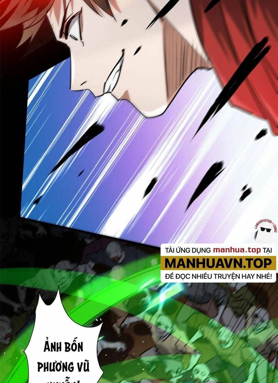 Luân Bàn Thế Giới Chapter 100 - 42