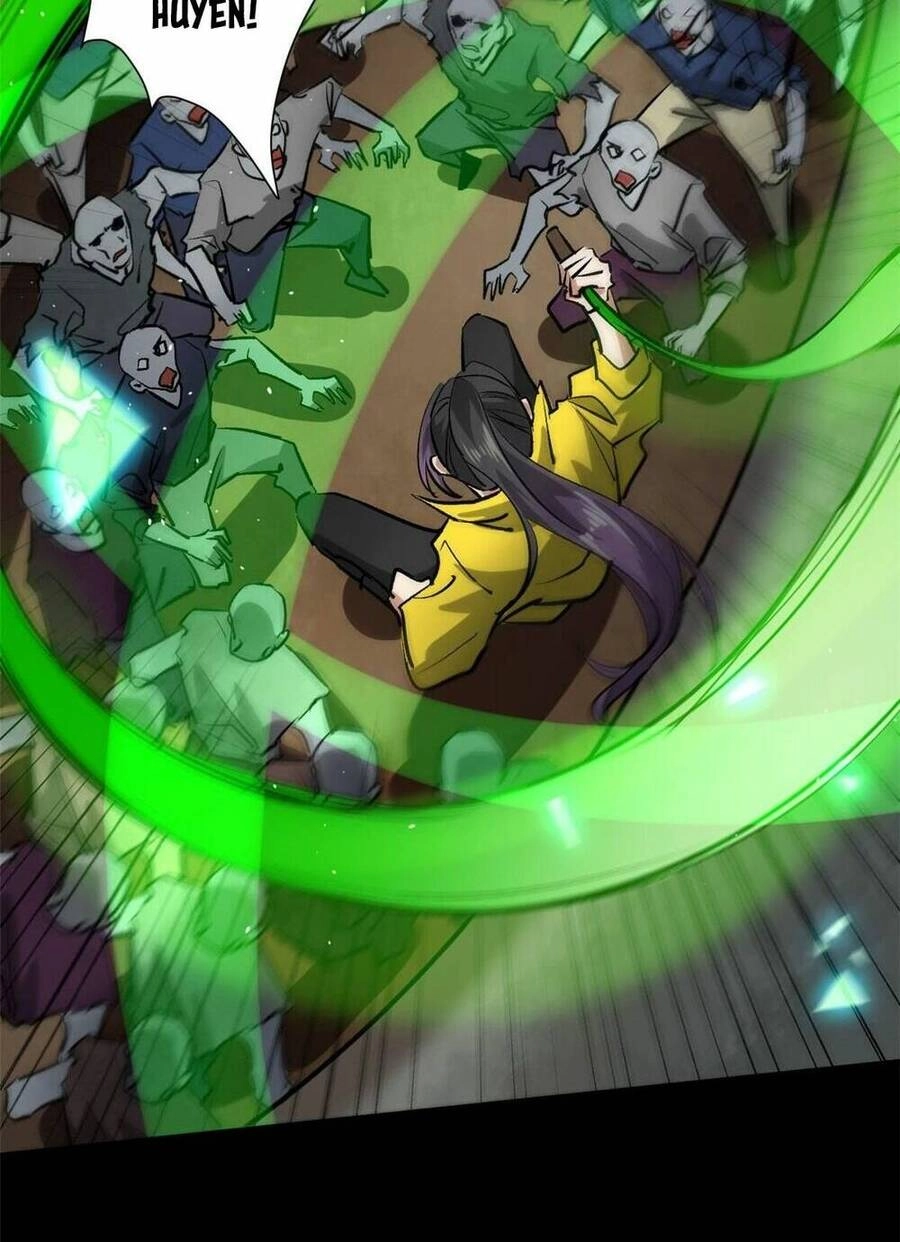 Luân Bàn Thế Giới Chapter 100 - 43