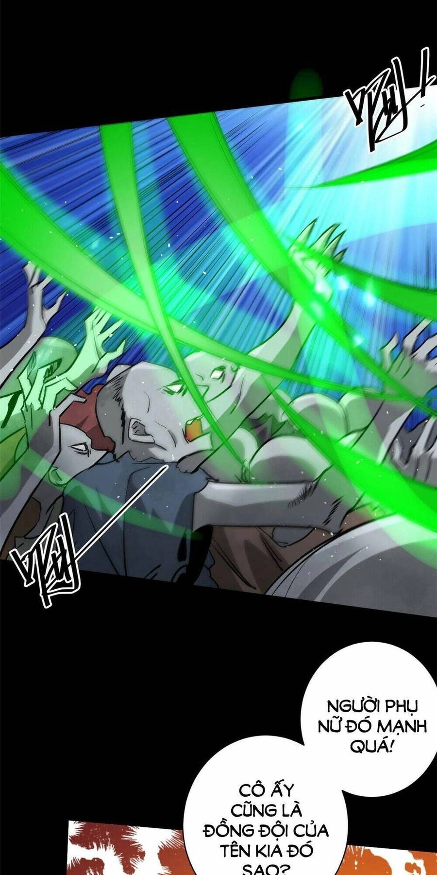 Luân Bàn Thế Giới Chapter 100 - 44