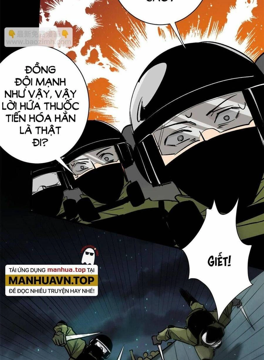 Luân Bàn Thế Giới Chapter 100 - 45