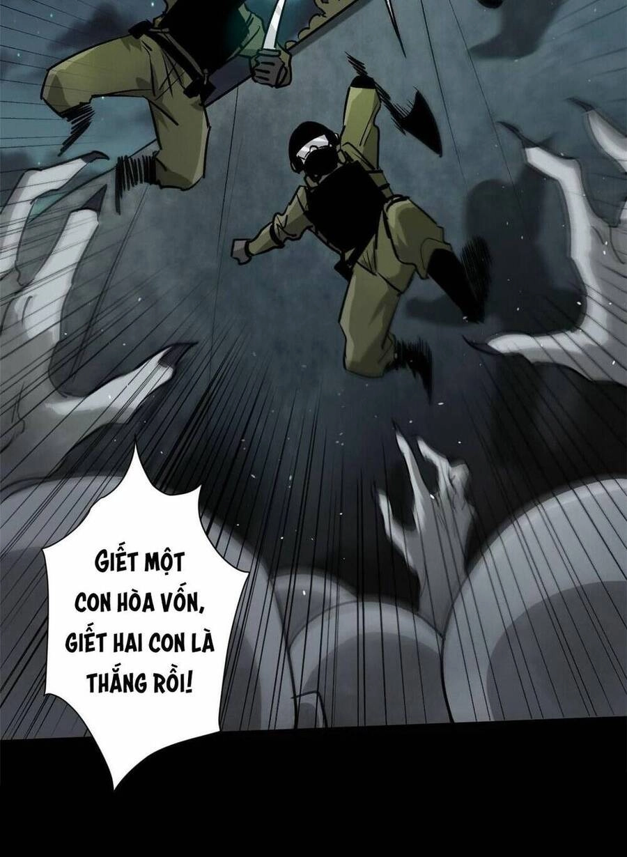 Luân Bàn Thế Giới Chapter 100 - 46