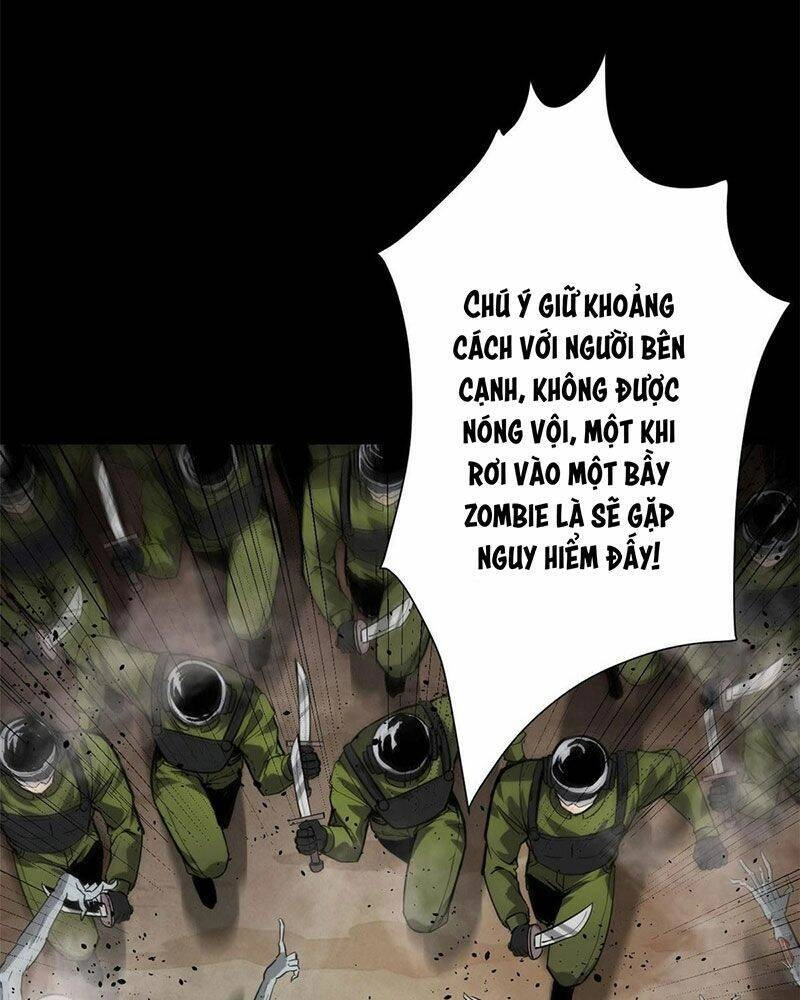 Luân Bàn Thế Giới Chapter 101 - 3