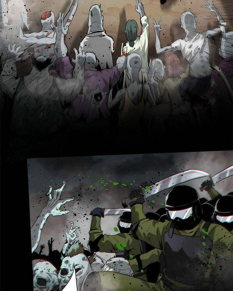 Luân Bàn Thế Giới Chapter 101 - 4