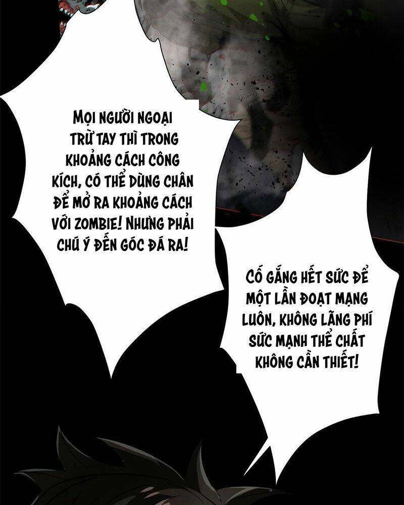 Luân Bàn Thế Giới Chapter 101 - 5