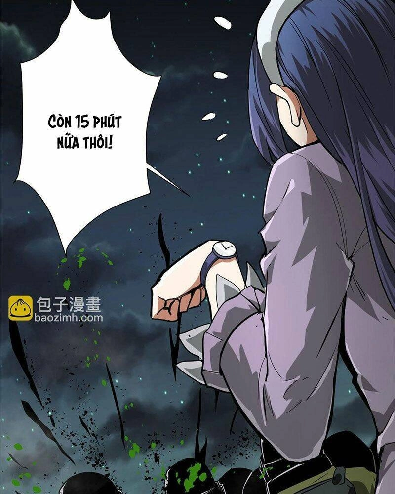 Luân Bàn Thế Giới Chapter 101 - 7