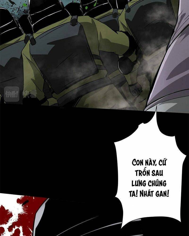 Luân Bàn Thế Giới Chapter 101 - 8